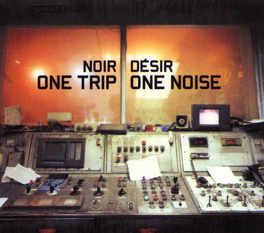 Noir Dsir 