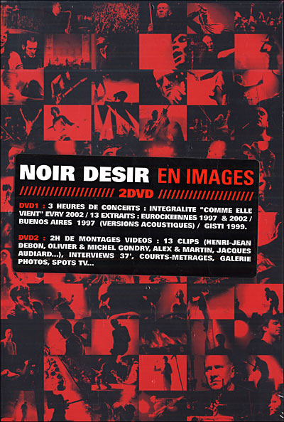 Noir Dsir 