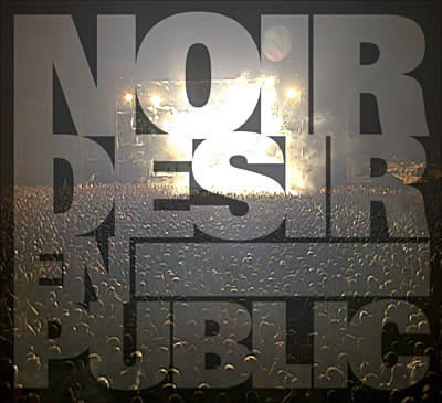Noir Dsir 