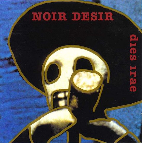 Noir Dsir 