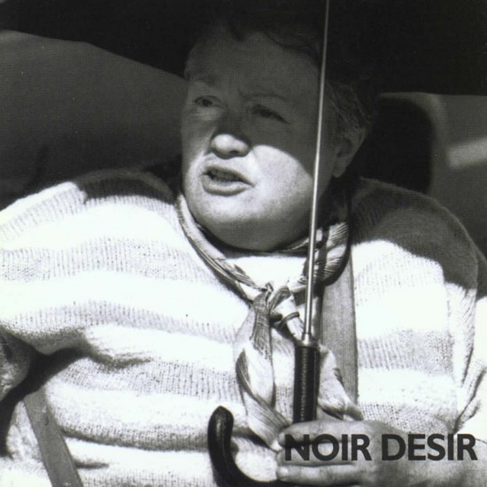 Noir Dsir 