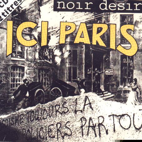 Noir Dsir 