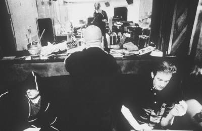 Noir Dsir 