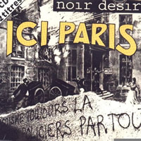 Ici Paris